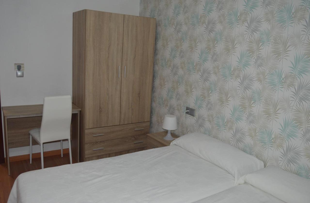 Hostal Solymar Сан-Франциско Экстерьер фото