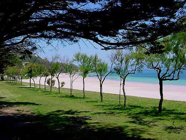 Hostal Solymar Сан-Франциско Экстерьер фото