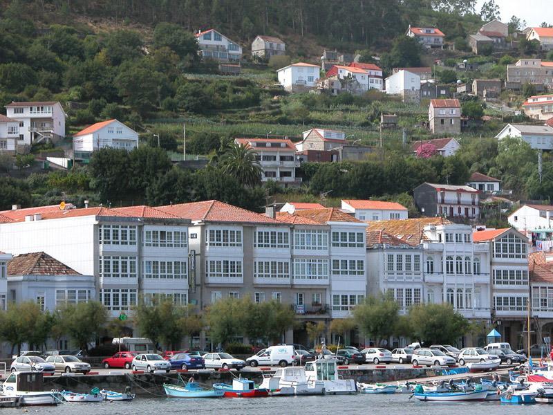 Hostal Solymar Сан-Франциско Экстерьер фото